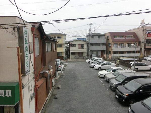 ELAN VITALの物件内観写真